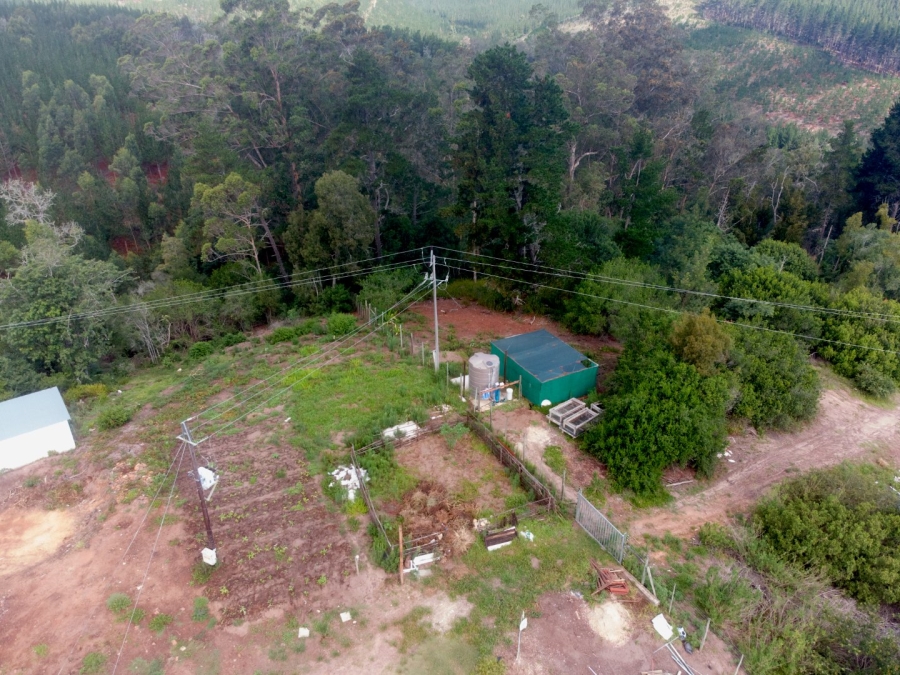 Commercial Property for Sale in Sedgefield Rural Western Cape